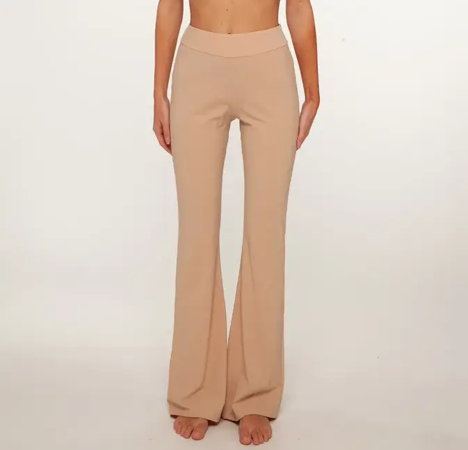 Pant Nude davanti