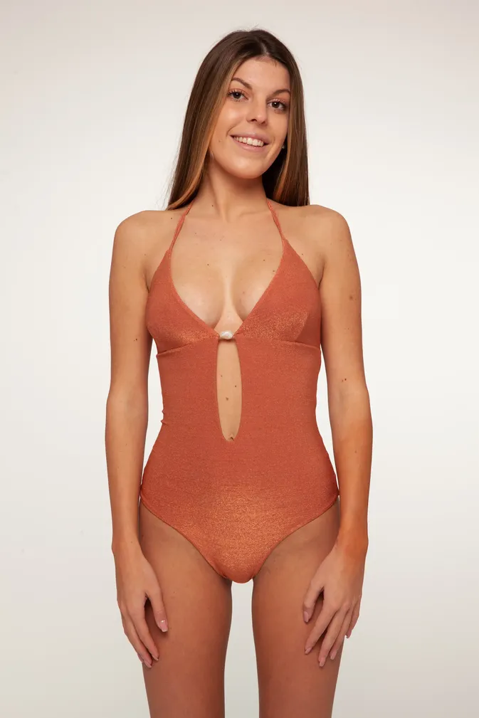 Luna Lurex davanti